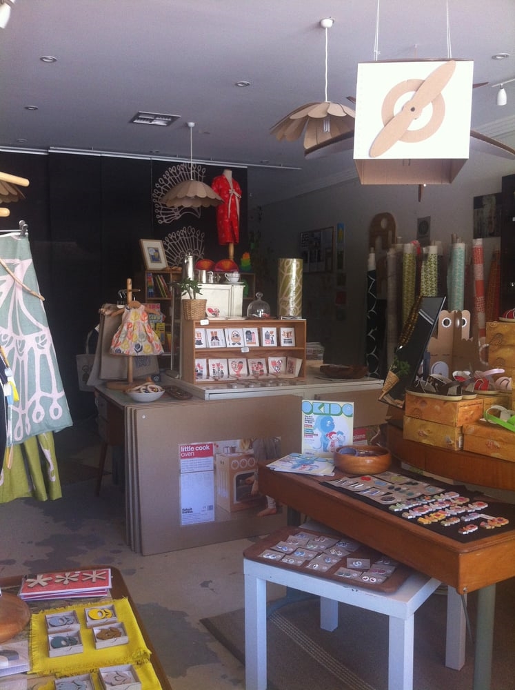 Art Gallery Nest Studio