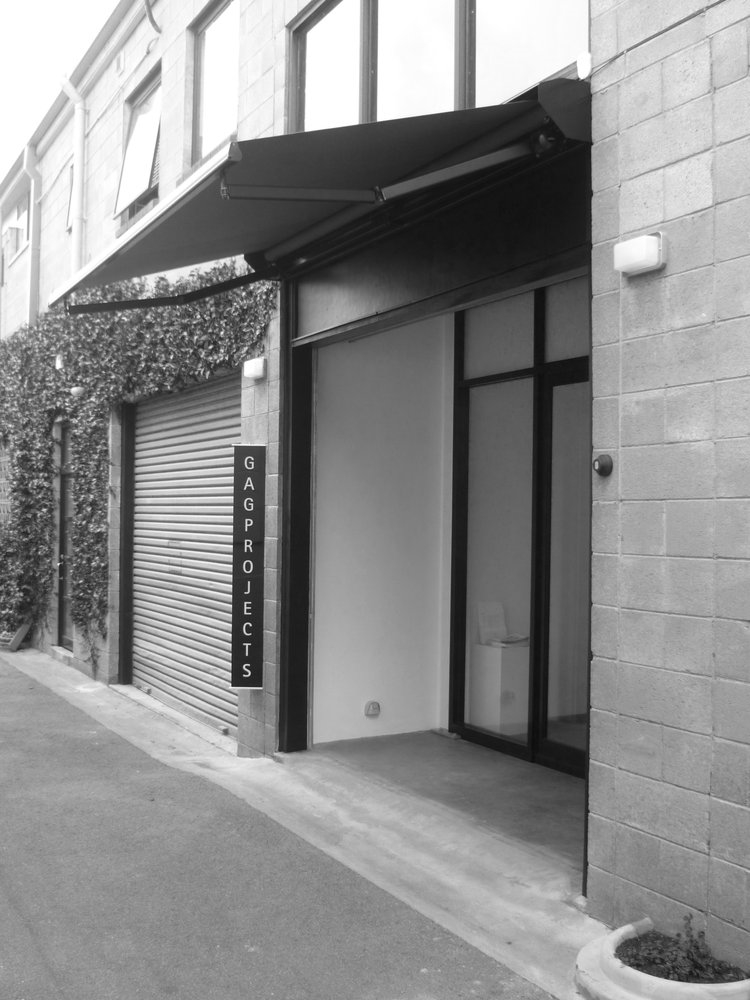 Art Gallery Gagprojects