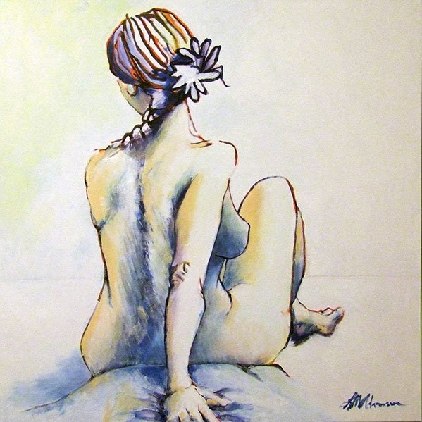 Art Gallery Inspire Galerie D'Art