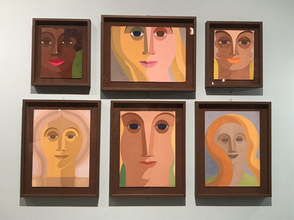 Art Gallery Art Gallery of South Australia