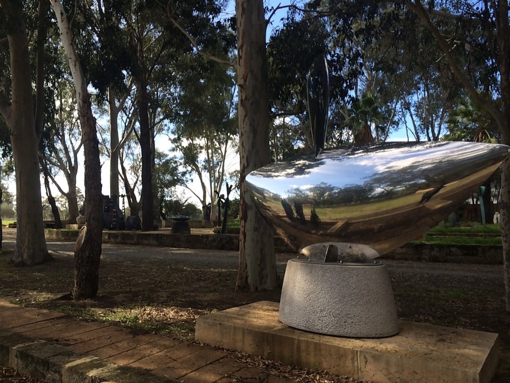 Art Gallery Gomboc Gallery Sculpture Park