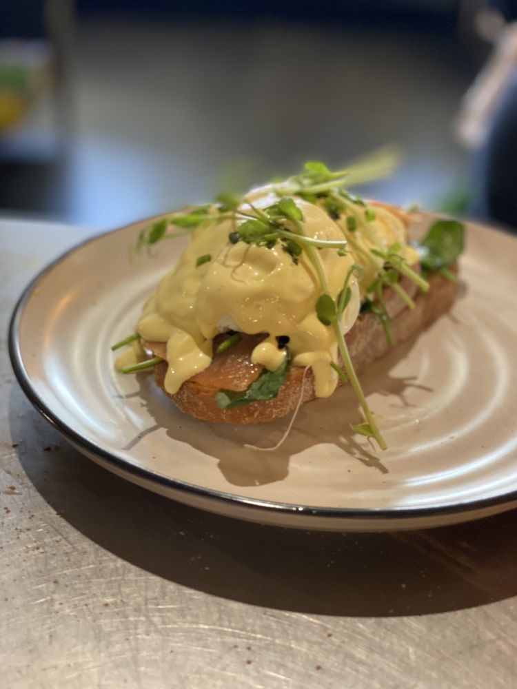 Art Gallery Crooked Spire Coffee House