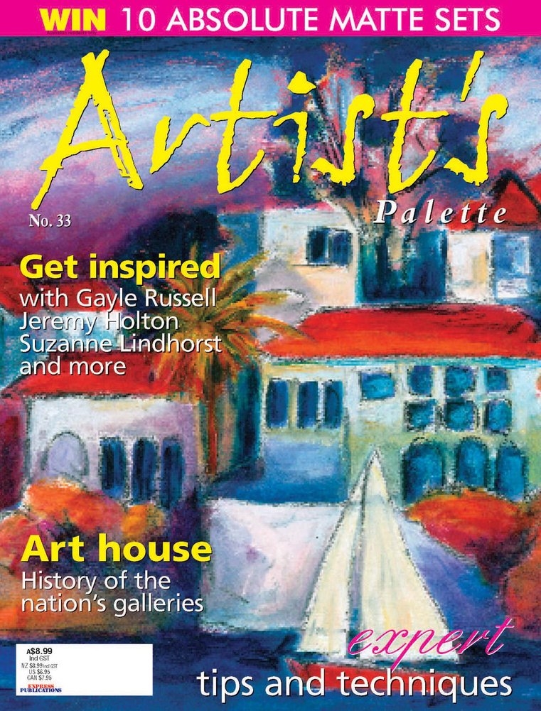 Art Gallery Peach Tree Arts