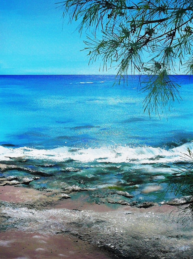 Art Gallery Canvas By Design