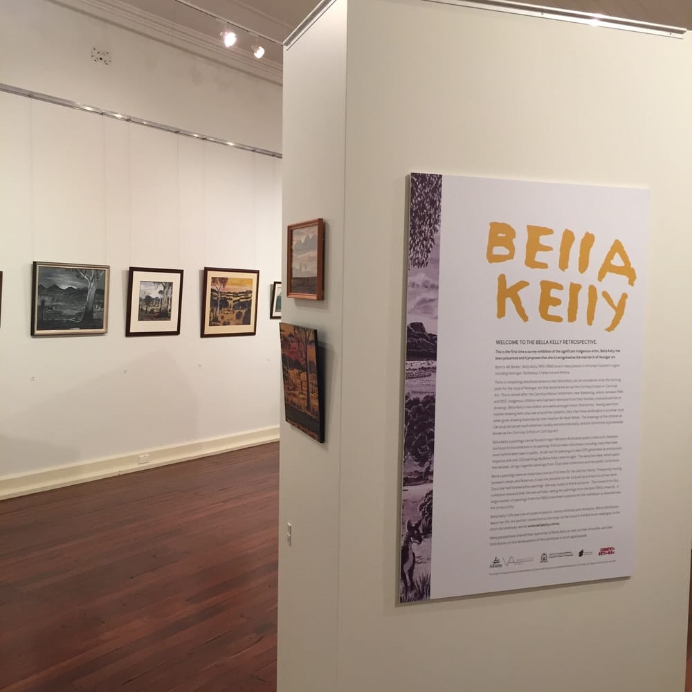 Kunstgalerieën Vancouver Arts Centre