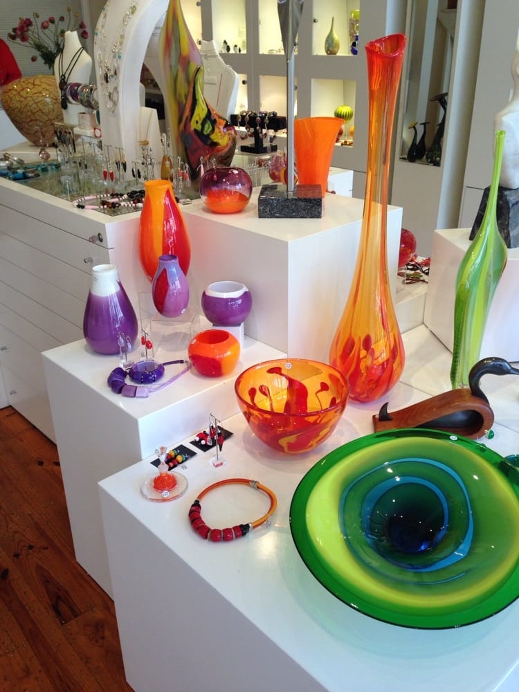 Art Gallery Veronica George Gallery