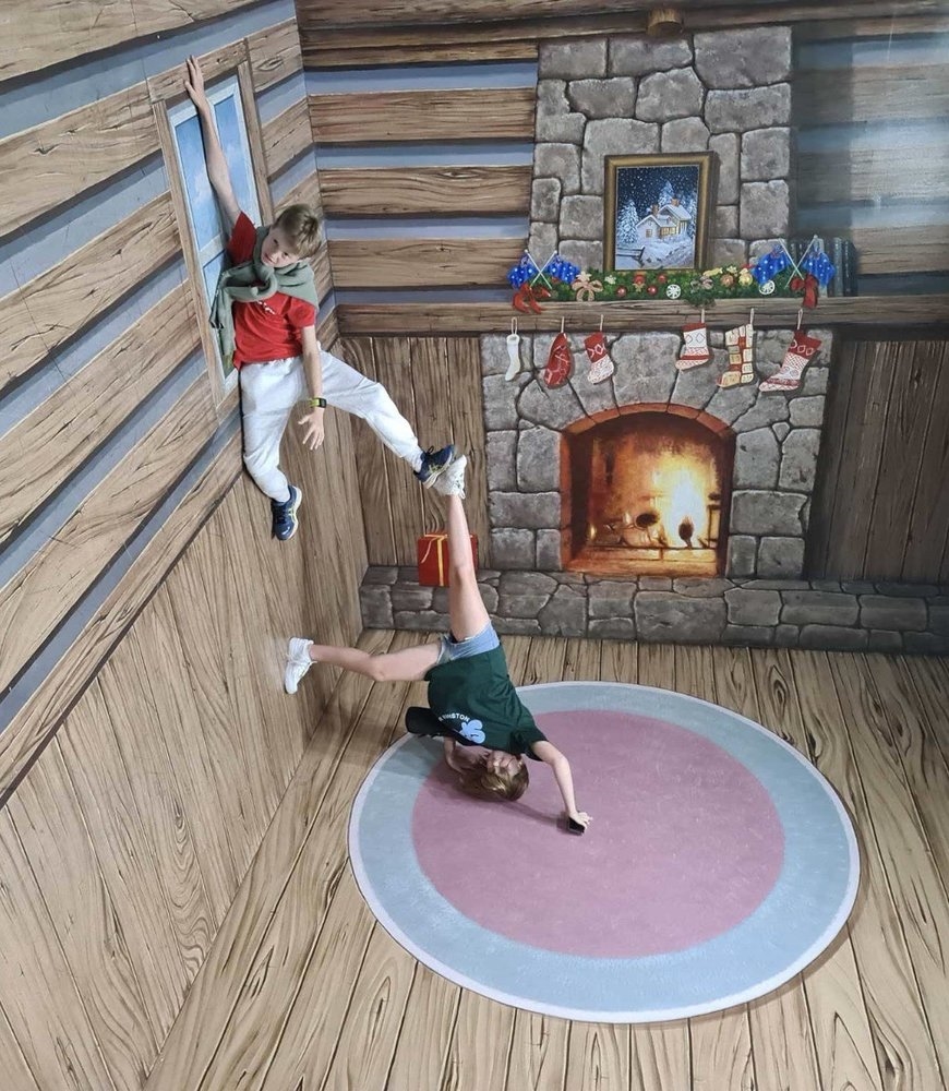 Galería de arte ArtVo