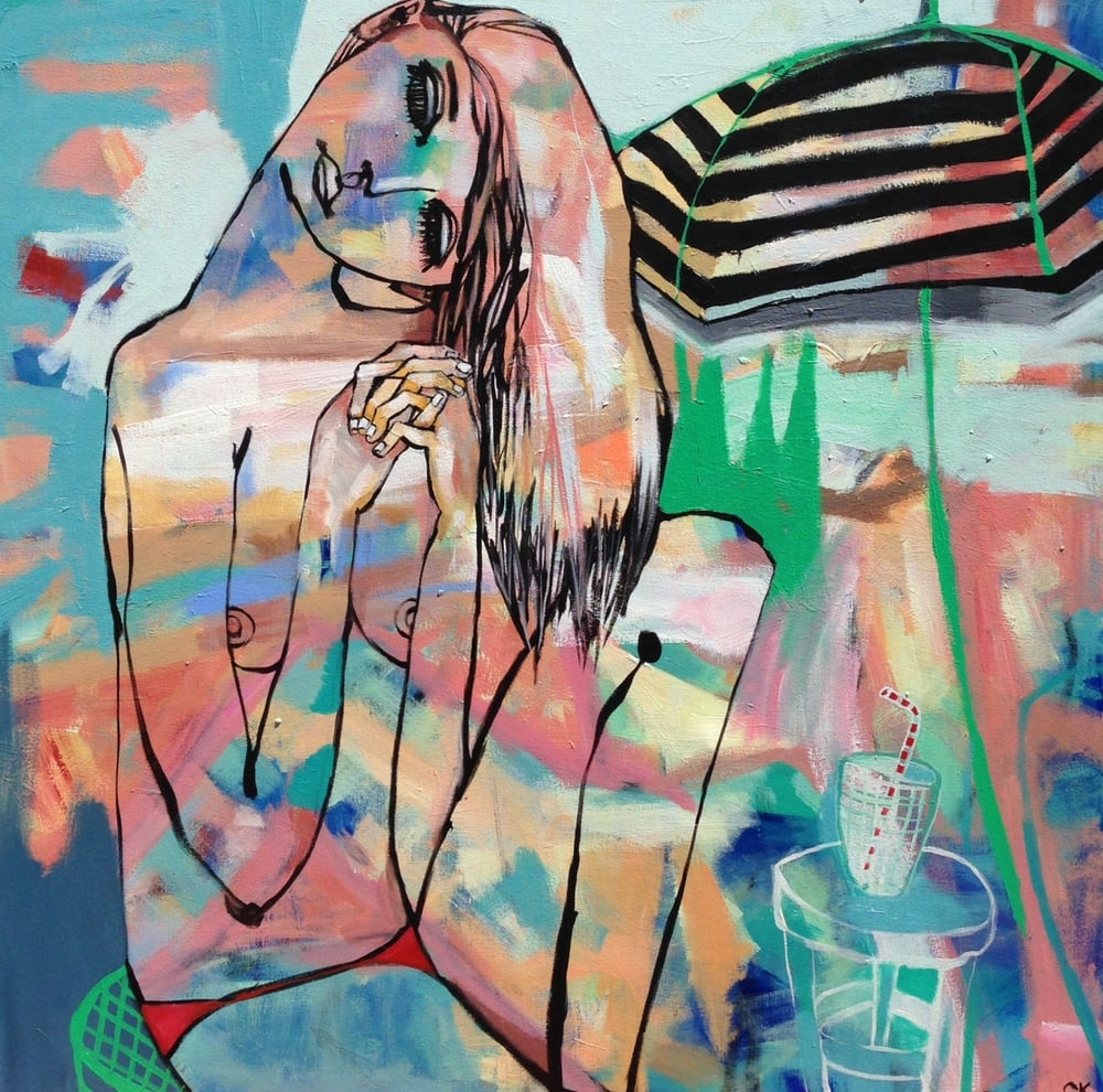 Galería de arte Port Art