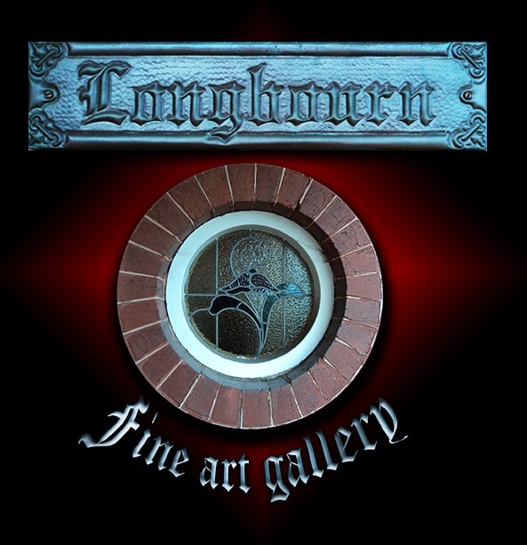 Galería de arte Longbourn Fine Art Gallery