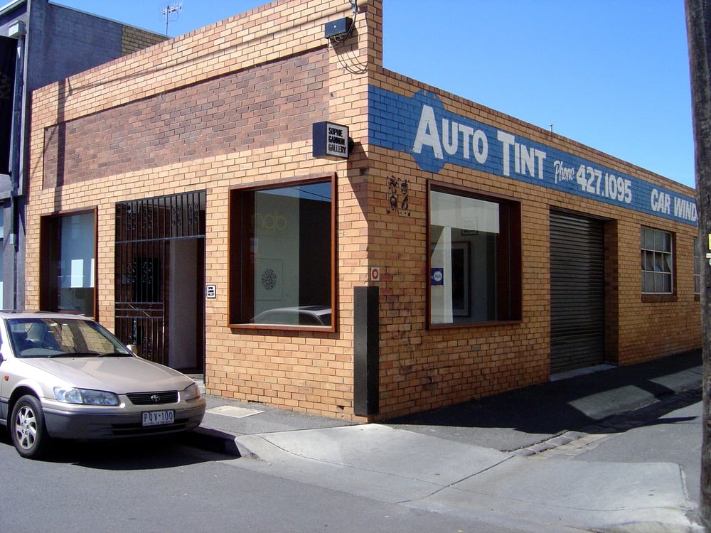 Art Gallery Sophie Gannon Gallery