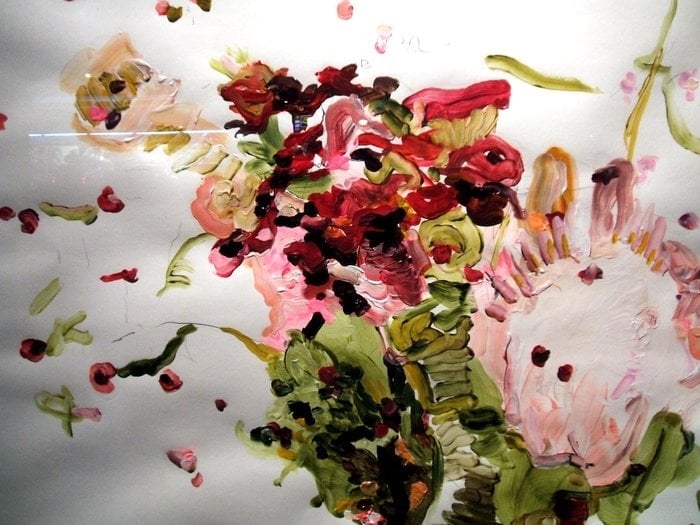 Galería de arte Dianna Witte Gallery