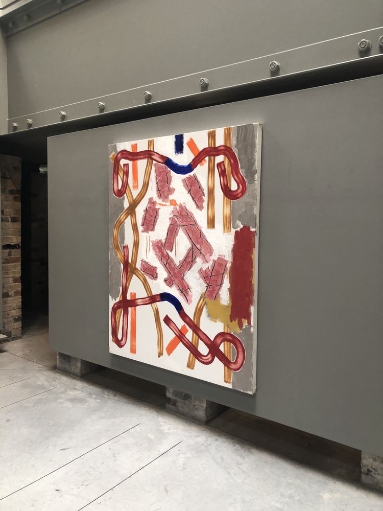 Galería de arte Corkin Gallery