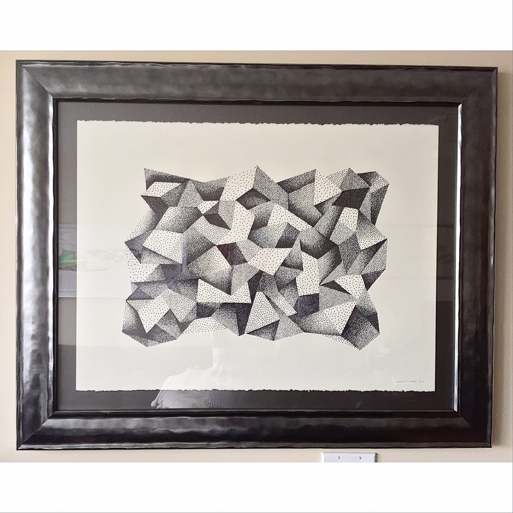 Galería de arte Off the Wall Art & Framing