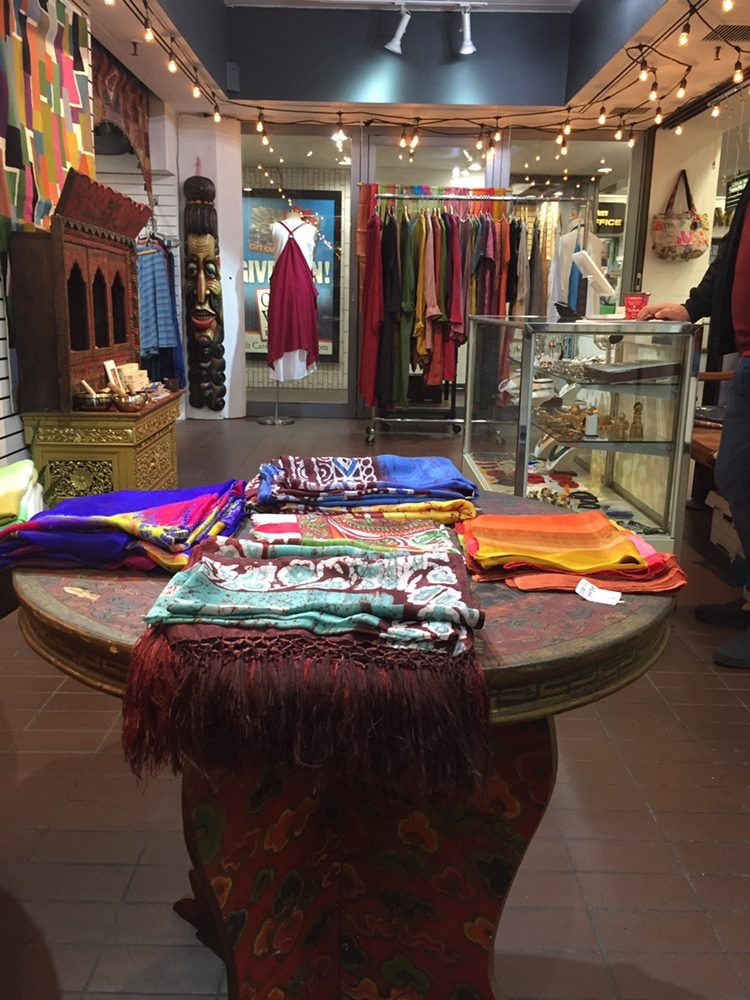 Galería de arte Tibet Gallery