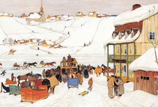 Galería de arte MZ Art Gallery