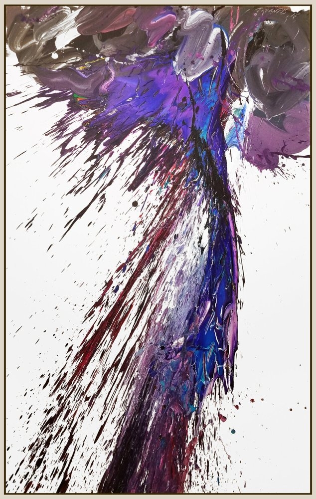 Galería de arte Peter Triantos