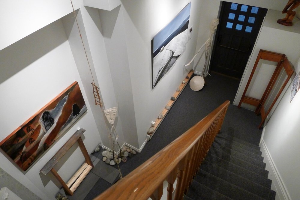 Galería de arte Gallery Arcturus