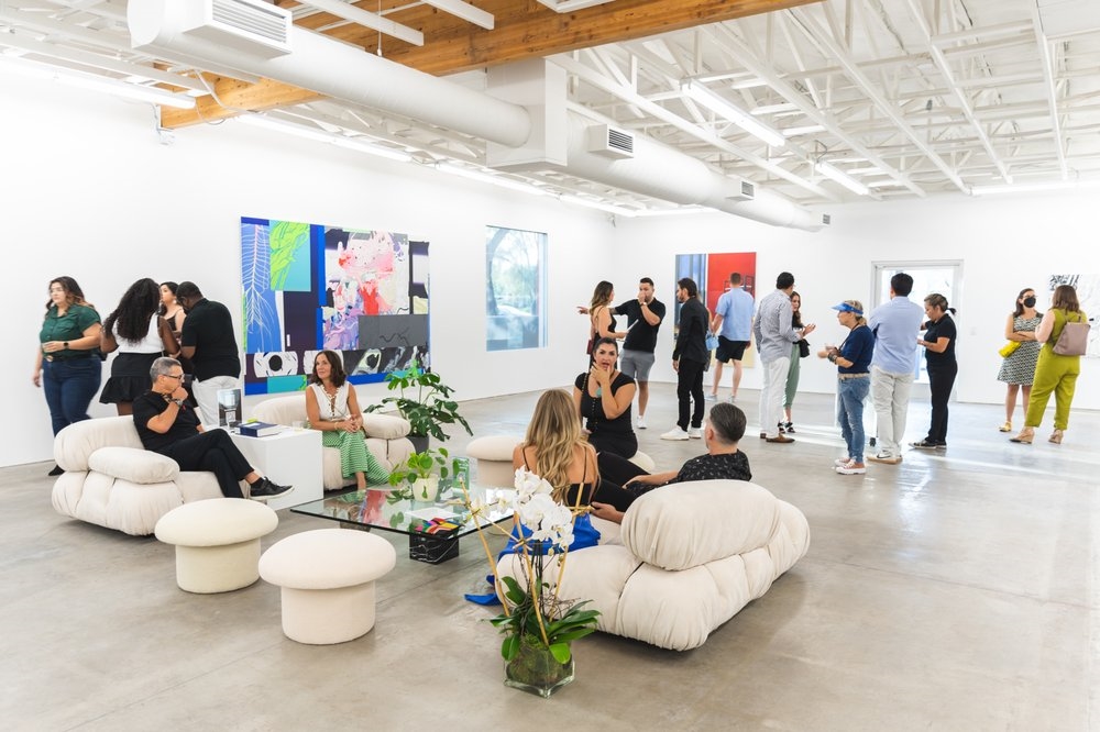 Art Gallery De Sarthe Gallery