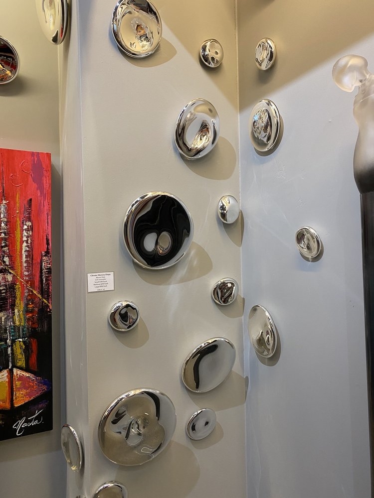 Art Gallery Creative Gateways Art Gallery - Scottsdale