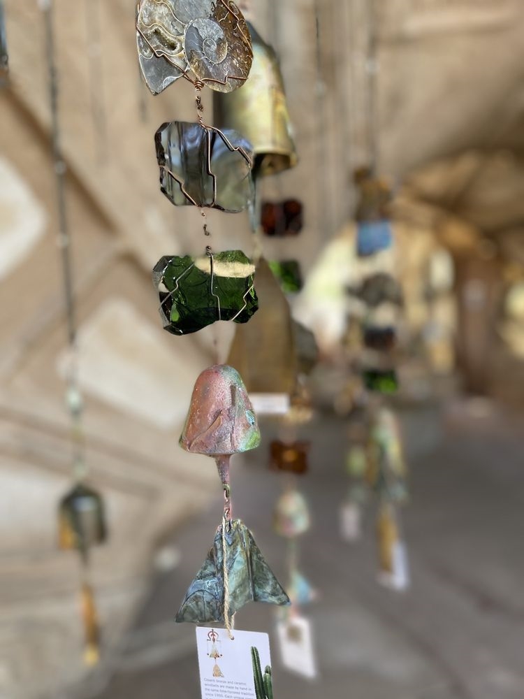 Art Gallery Cosanti Originals