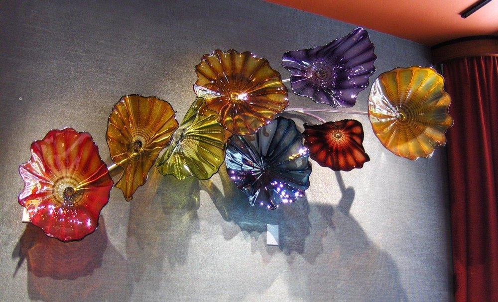 Art Gallery Newt Glass