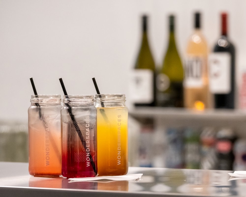 Art Gallery Wonderspaces Arizona