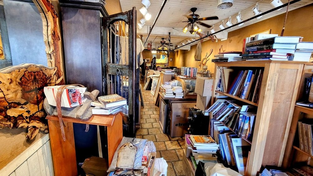 Art Gallery Arizona West Galleries