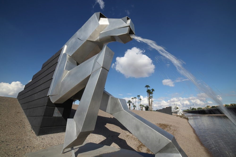 Art Gallery Water Mark