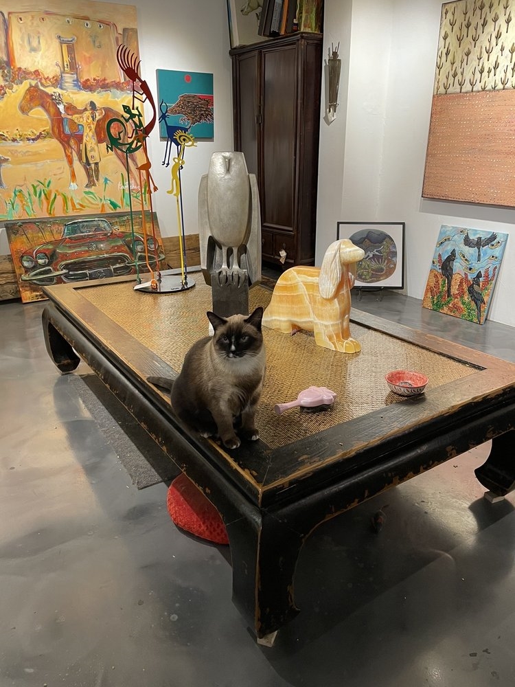 Art Gallery Wilde Meyer Gallery