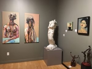 Art Gallery Studio 22