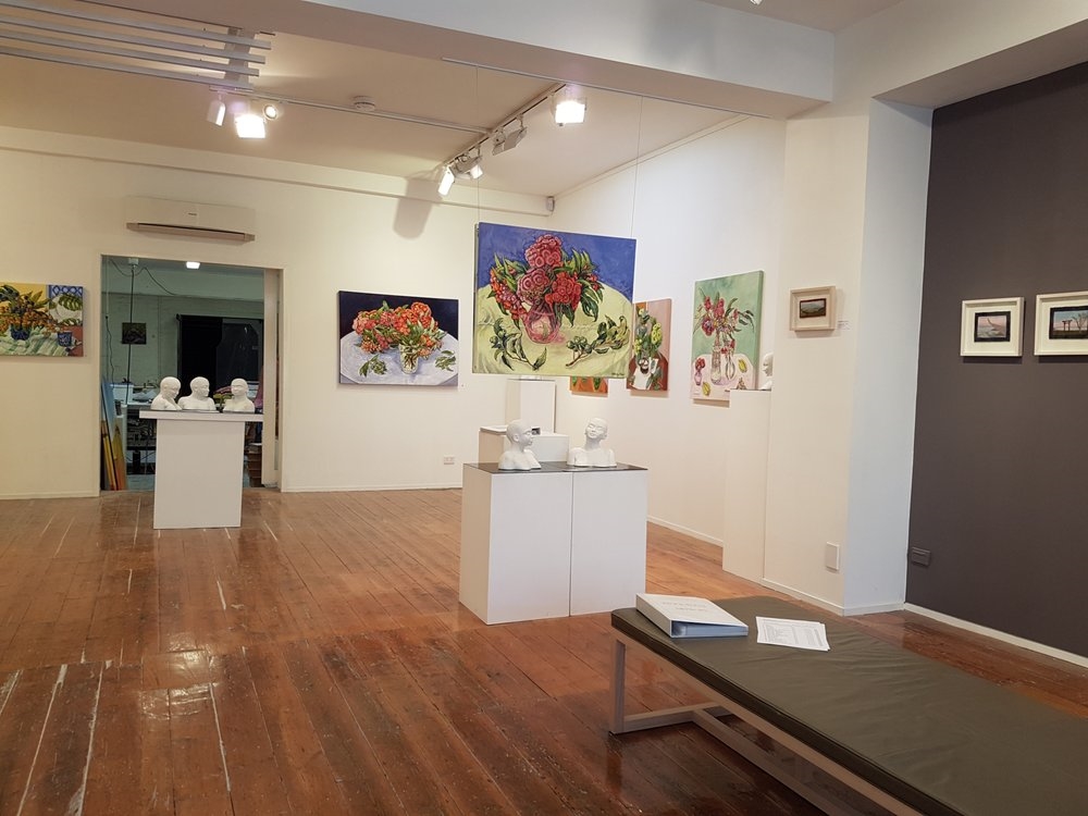 Art Gallery Hawthorn Studio & Gallery