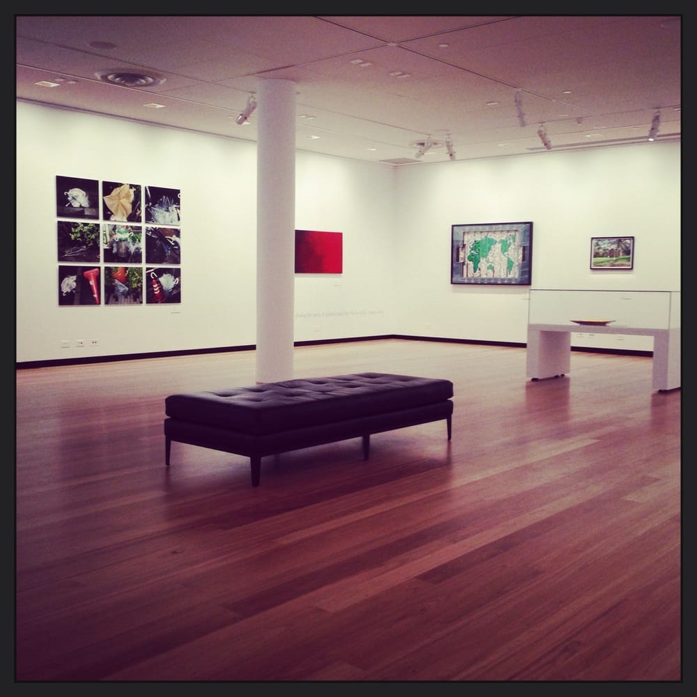 Art Gallery Town Hall Gallery