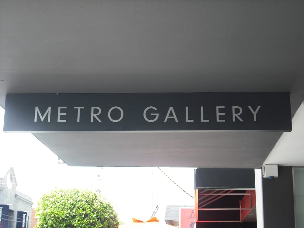 Art Gallery Metro Gallery
