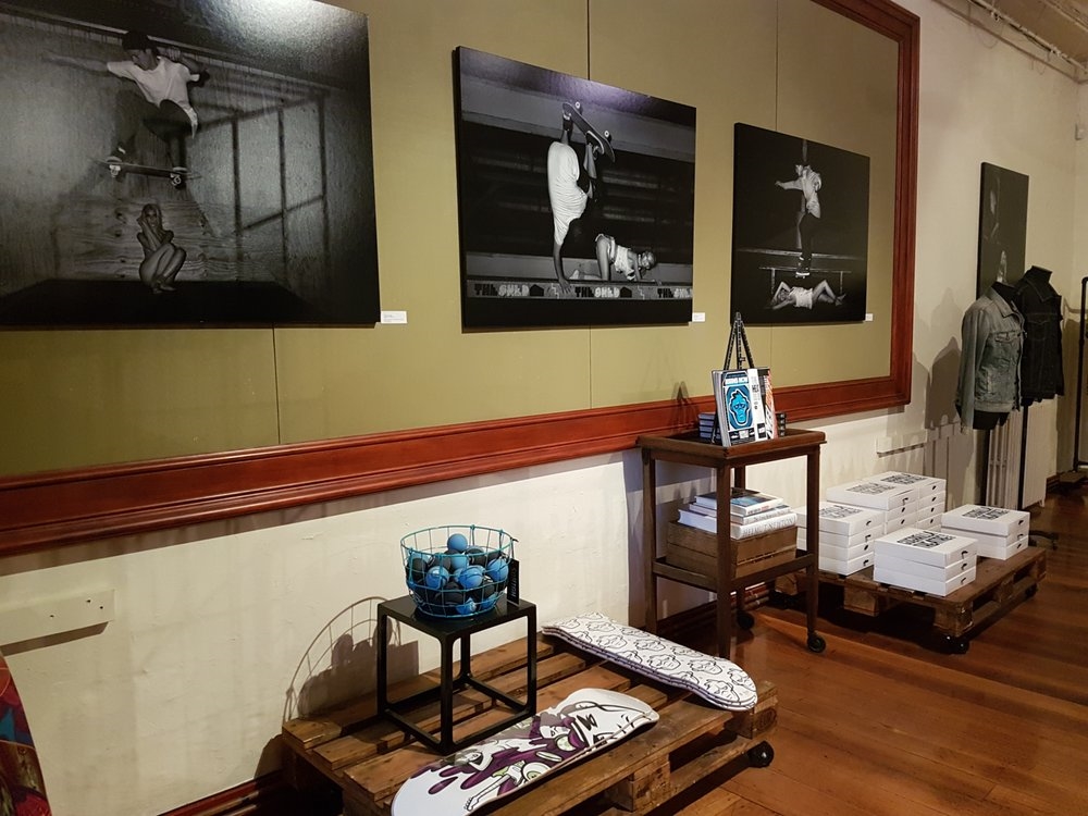 Art Gallery SoHigh Gallery