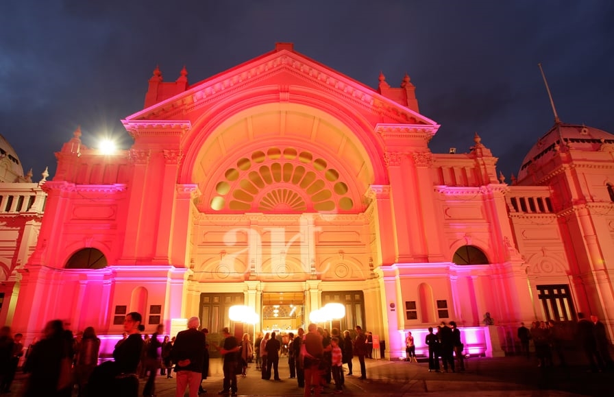 Kunstgalerie Affordable Art Fair