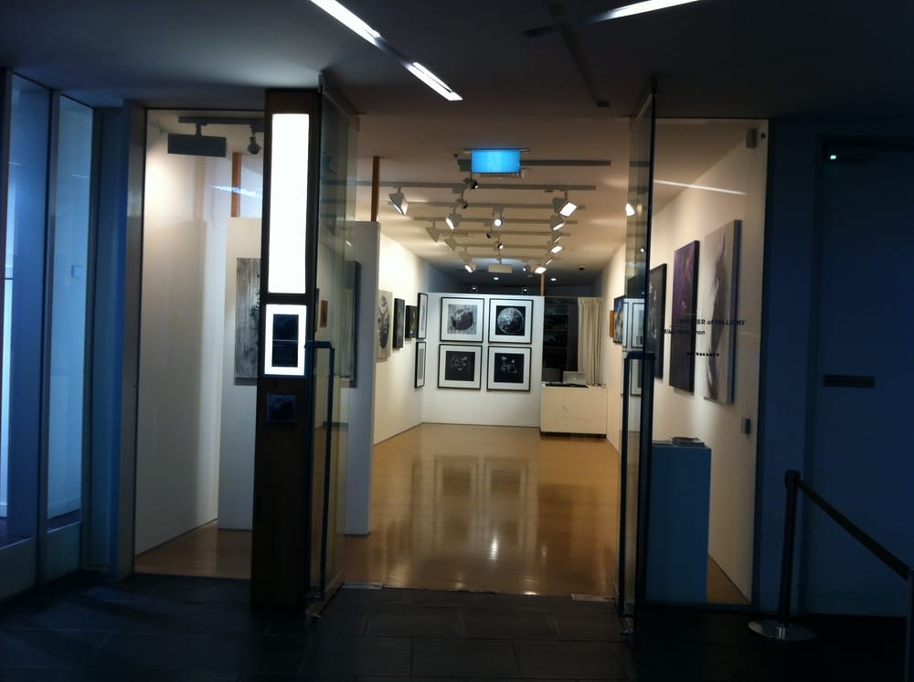 Kunstgalerie No Vacancy Gallery