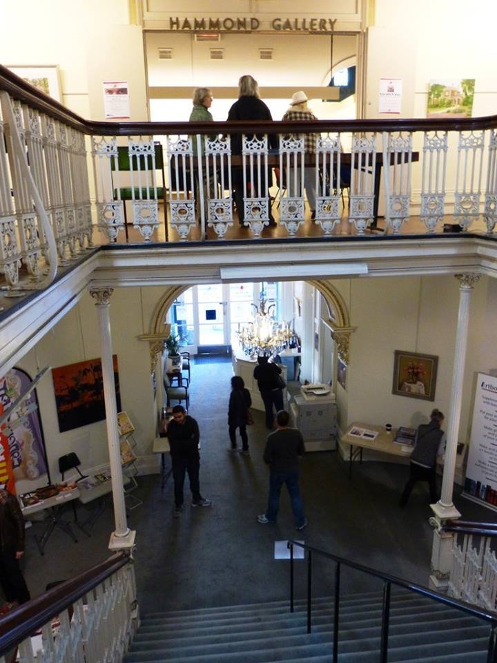 Kunstgalerie Victorian Artists Society