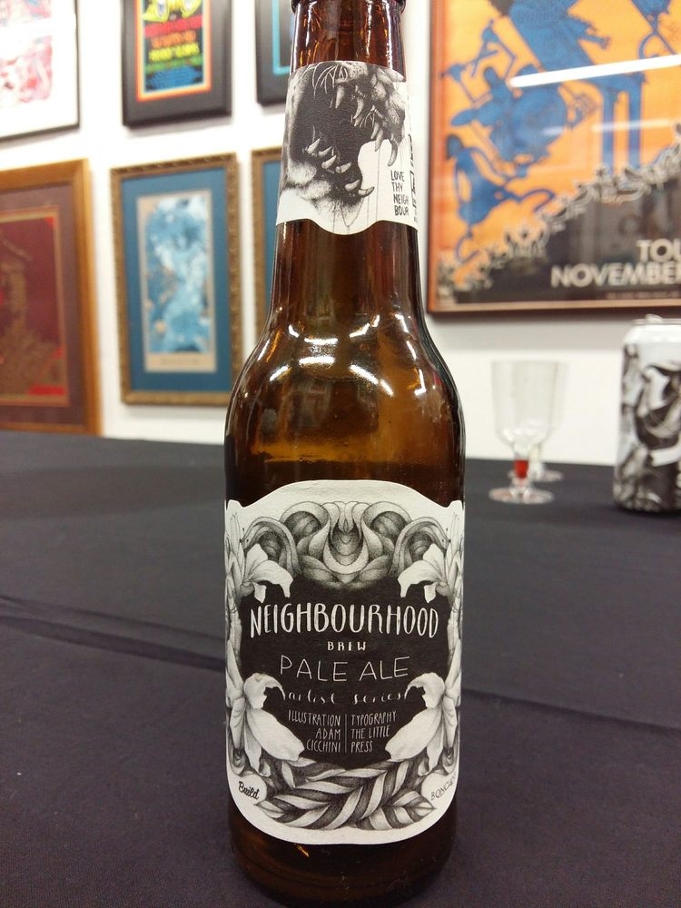 Kunstgalerie Temple of the Muse