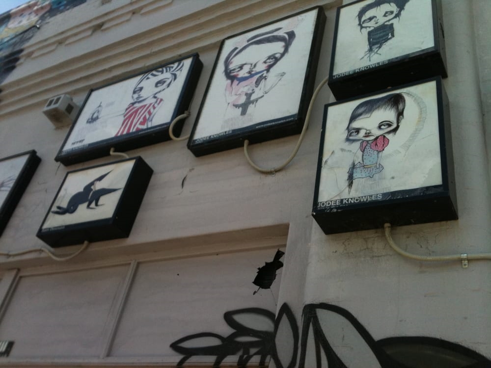 Kunstgalerie Street Gallery