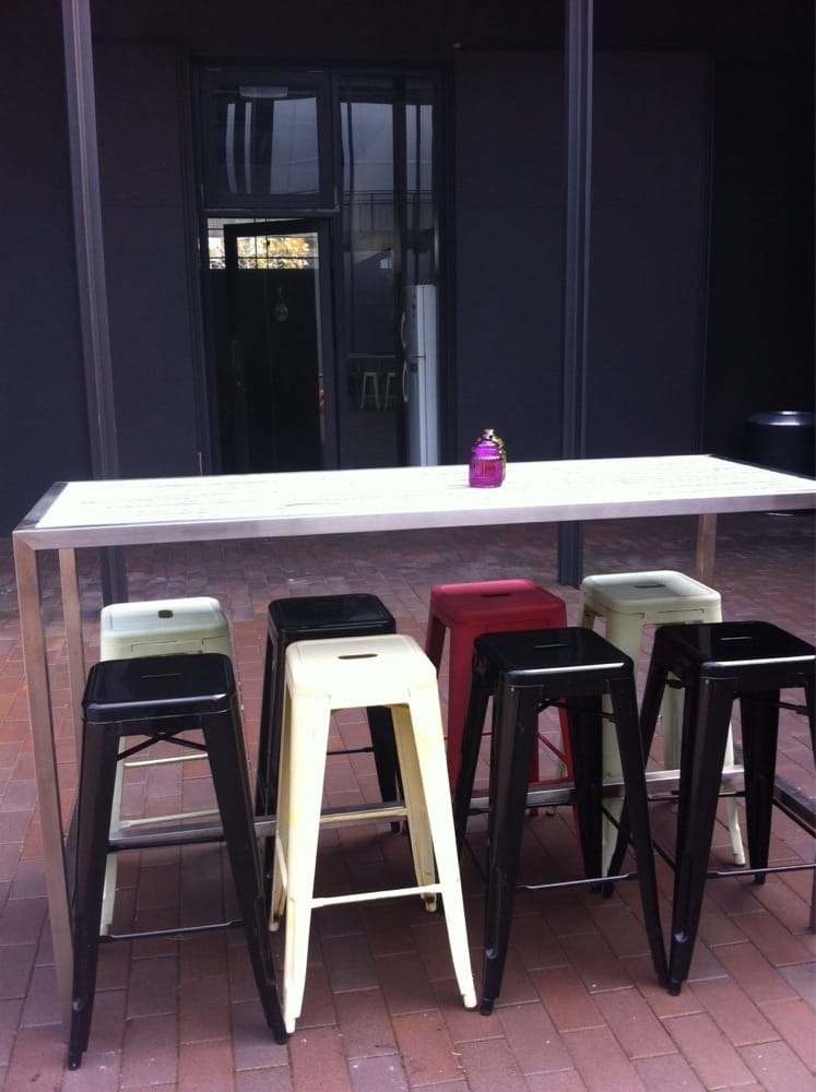 Kunstgalerie The Hive