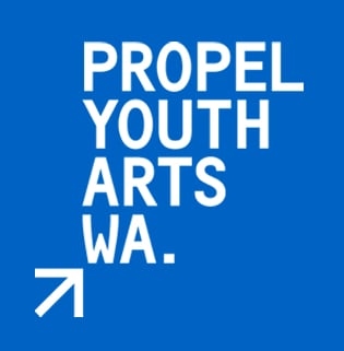 Kunstgalerie Propel Youth Arts WA