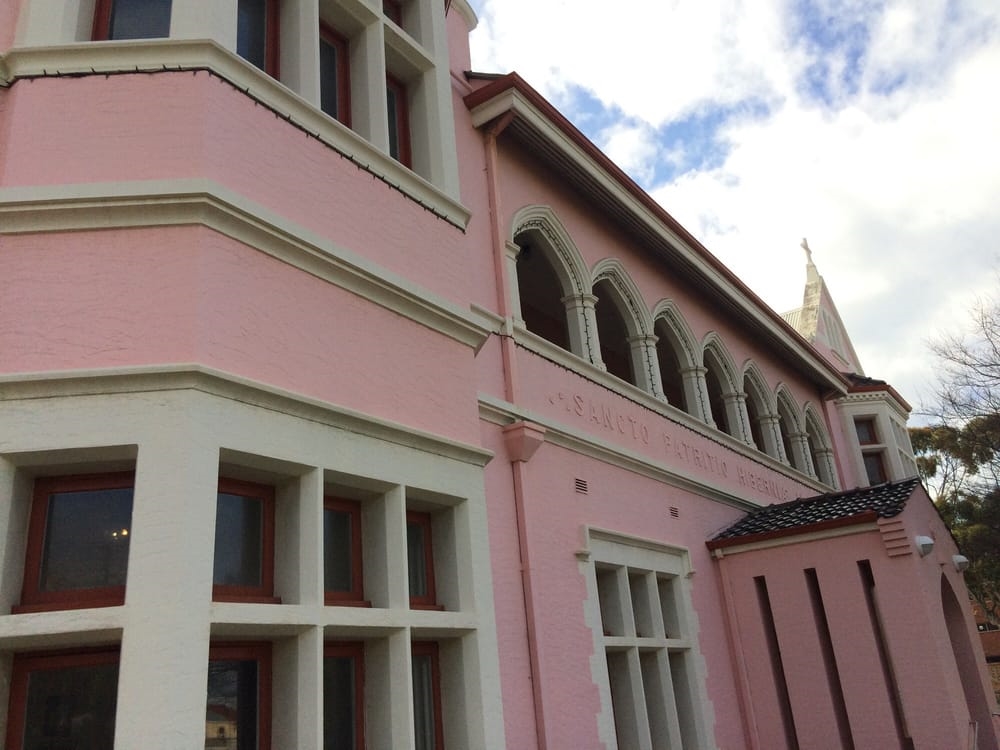 Art Gallery Bunbury Regional Art Galleries