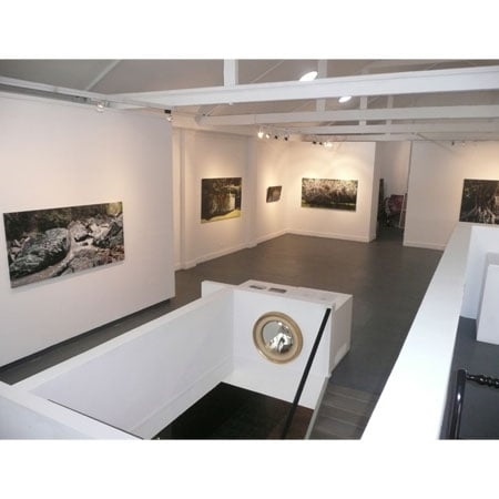 Art Gallery Charles Hewitt Gallery