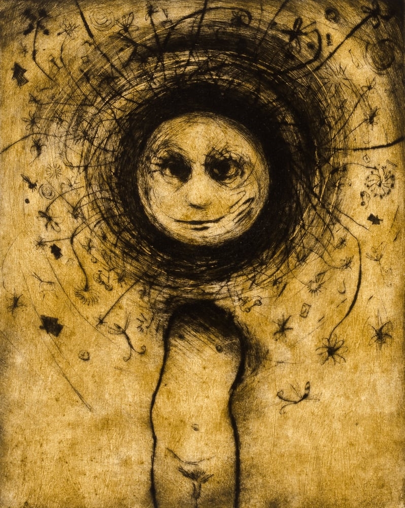 Art Gallery Cascade Print Room