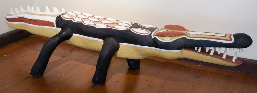 Art Gallery Woolloongabba Art Gallery