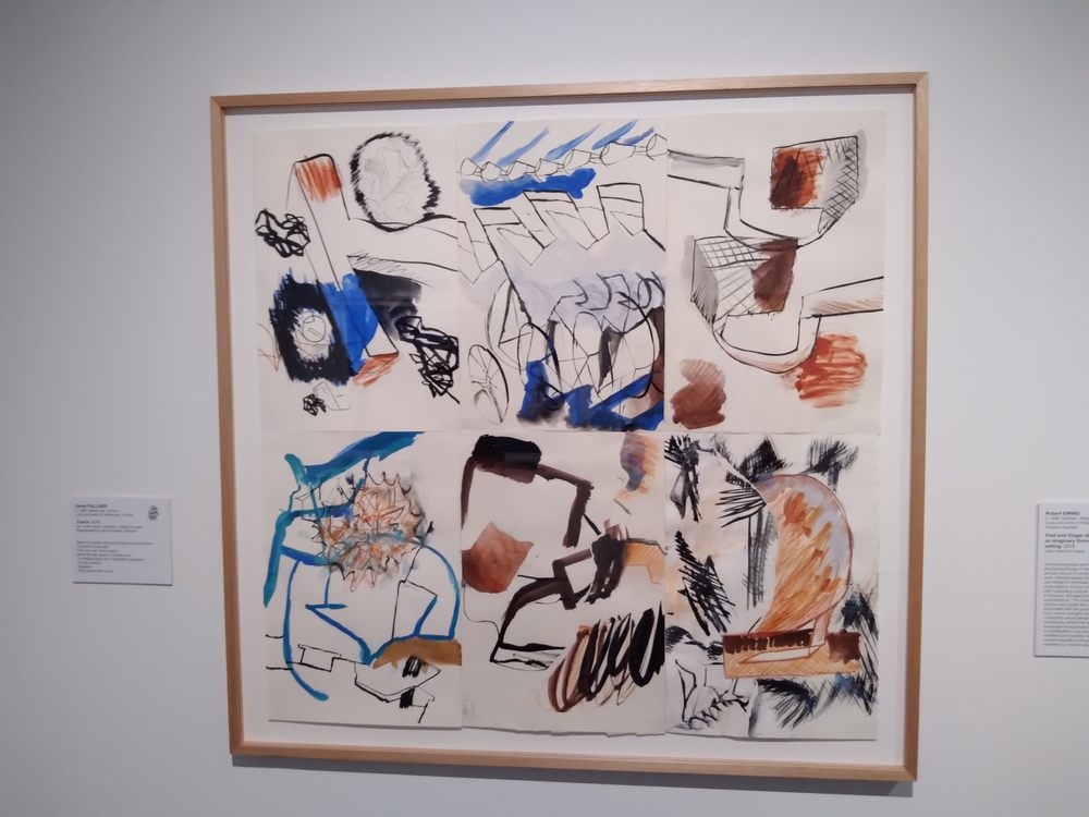 Art Gallery Mornington Peninsula Regional Gallery