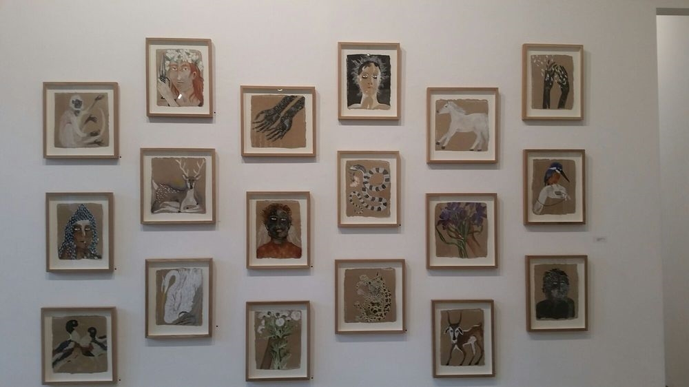 Kunstgalerie Art House Gallery