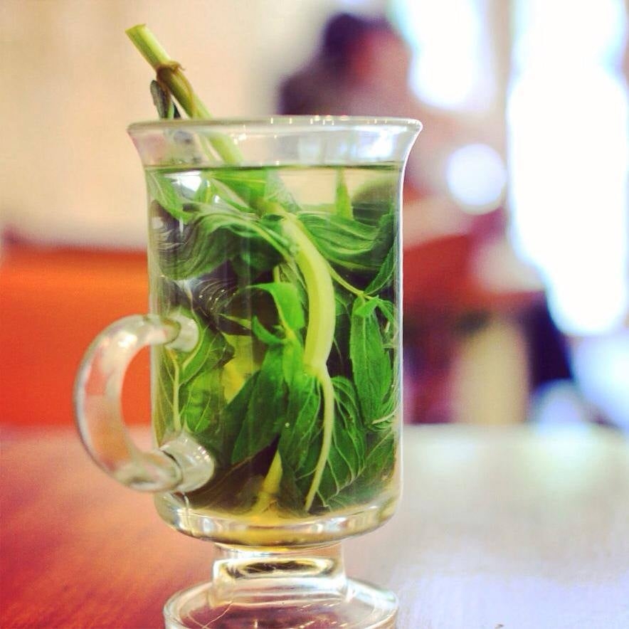 Kunstgalerie The White Wall