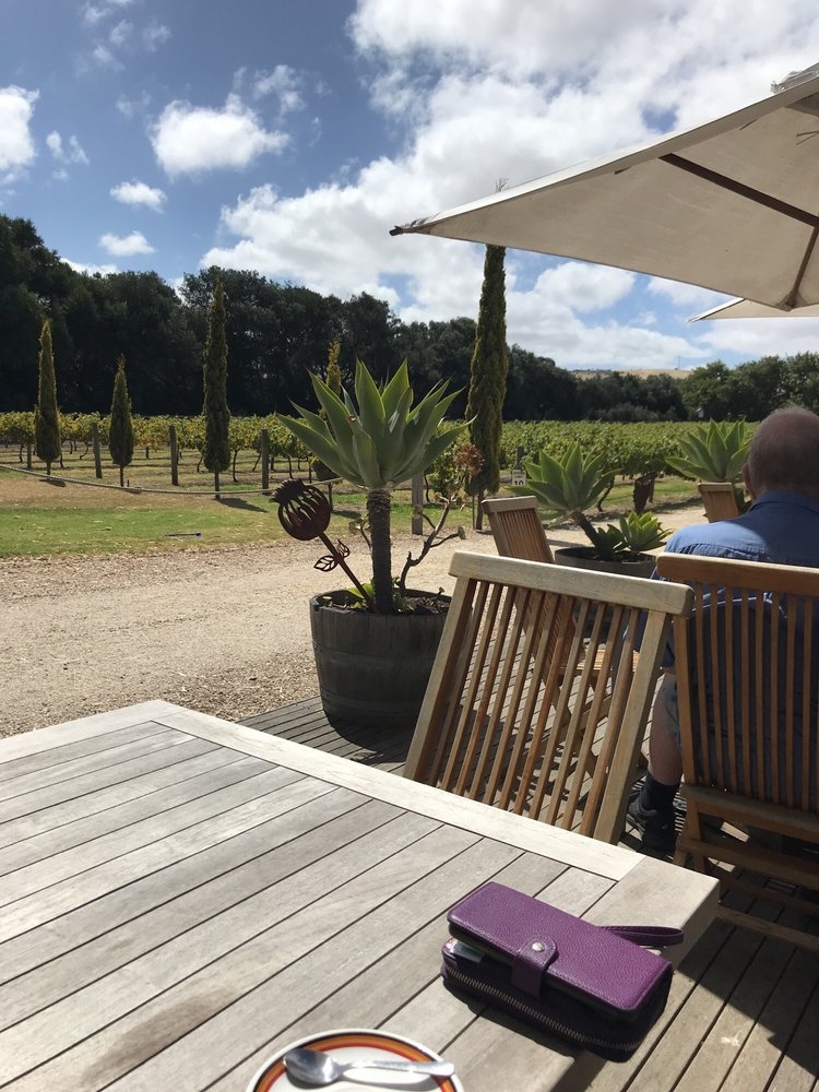 Galería de arte No. 58 Cellar Door & Gallery