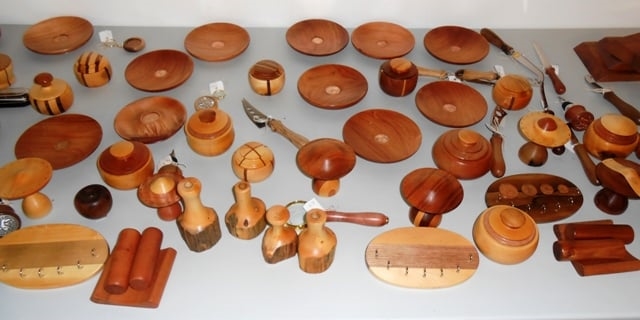 Kunstgalerie The Starving Artist